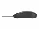 Image 6 Hewlett-Packard HP 125 Wired Mouse, HP 125