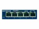 Bild 3 NETGEAR Switch GS105 5 Port, SFP Anschlüsse: 0, Montage