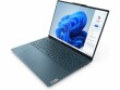 Lenovo Notebook Yoga Pro 9 16IMH9 (Intel), Prozessortyp: Intel