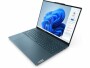 Lenovo Notebook Yoga Pro 9 16IMH9 (Intel), Prozessortyp: Intel