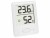 Bild 0 TFA Dostmann Thermo-/Hygrometer Digital Weiss, Detailfarbe: Weiss, Typ