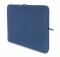 Tucano Second Skin Melange für alle 15.6" Notebooks - Blau