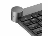 Logitech Tastatur Craft, Tastatur Typ: Standard, Tastaturlayout