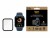 Bild 4 Panzerglass Displayschutz AB Apple Watch Series 7/8 (45 mm)