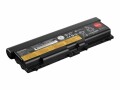 Generic Lenovo ThinkPad Battery 70++ - Laptop-Batterie
