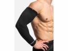 Gornation Arm Sleeve S, Farbe: Schwarz, Sportart: Calisthenics