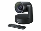 Logitech Rally - USB System 4K/UHD 60 fps