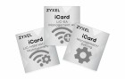 ZyXEL Lizenz iCard Hospitality Bundle für USG FLEX 700