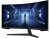 Bild 1 Samsung Monitor Odyssey G5 LC34G55TWWPXEN, Bildschirmdiagonale