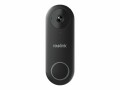 Reolink Video Doorbell Wifi W/ Chime