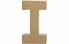 Creativ Company Papp-Buchstabe I 19.9 cm, Form: I, Verpackungseinheit: 1