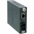 TRENDNET TFC-110S15I - Medienkonverter - 100Mb LAN - 10Base-T