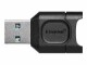 Image 4 Kingston MOBILE LITE PLUS USB 3.1 MICROSDHC/SDXC