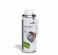 DURABLE Label Remover 586700 Etikettenentferner 200ml, Kein