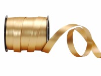 SPYK Band Poly 0246.1072 10mmx15m gold, Ausverkauft
