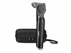 Babyliss Bartschneider Pro T881E, Betriebsart: Akkubetrieb