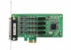 Moxa 4 PORT RS-232/422/485 PCI EXPR