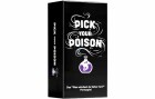 DYCE Games Partyspiel Pick Your Poison Family Edition -DE-, Sprache