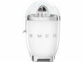 SMEG Zitruspresse 50's Style CJF011WHEU Weiss, Materialtyp