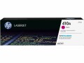 HP Inc. HP Toner Nr. 410A (CF413A) Magenta, Druckleistung Seiten