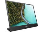 Philips Monitor 16B1P3302, Bildschirmdiagonale: 15.6 ", Auflösung