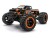 Bild 1 Blackzon Monster Truck Slyder MT 4WD Orange, RTR, 1:16