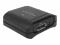 Bild 4 DeLock DisplayPort 1.4 Repeater 8K 30 Hz Kaskadierbar, schwarz