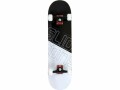 Slide Skateboard 31-Zoll Double, Breite: 20.3 cm, Kugellager Norm