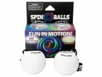 SPINBALLS Glow.0 Spinballs Glow.0 LED Poi Balls, Eigenschaften: Keine