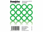 Franklin Sticker für AnyBook DRP-5100 Grün, Altersgruppe