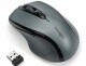 Kensington Pro Fit Mid-Size Wireless Mouse - Graphite Grey