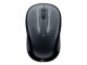 Logitech M325 wireless Mouse für Notebook