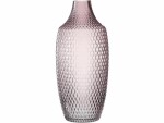 Leonardo Vase Poesia 40 cm Violett