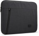 Case Logic Notebook-Sleeve Huxton 14 ", Schwarz, Tragemöglichkeit