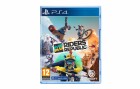 Ubisoft Riders Republic, Für Plattform: PlayStation 4, Genre