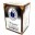 Image 1 Borbone Respresso NERA Nespresso® comp * - 50 pack
