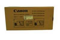 Canon Resttonerbehälter FM3-8137-020 IR C2020i, Kein