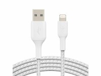 BELKIN LIGHTNING BLADE/SYNC CABLE MFI 3M