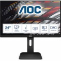 AOC X24P1 - LED-Monitor - 61 cm (24")