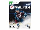 Electronic Arts NHL 24 - Xbox One