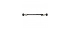 Burley Steckachse COHO Ballz Thru-Axle 12 x 1.0 tp