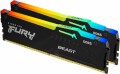 Kingston 64GB DDR5 6400MT/S CL32 DIMM KIT OF 2 FURY