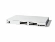 Cisco Switch Catalyst C1300-24T-4G 28 Port, SFP Anschlüsse: 4