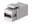 Bild 2 CeCoNet Keystone-Modul USB A-B Weiss, Modultyp: Keystone