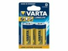 Varta Longlife - 04120