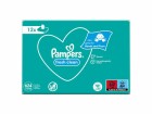 Pampers Feuchttücher Fresh Clean Aloe 12 x 52 Stk.