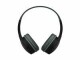 Bild 10 BELKIN Wireless On-Ear-Kopfhörer SoundForm Mini Schwarz
