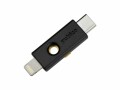 Yubico YubiKey 5Ci USB-C, Lightning, 1 Stück