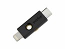 Yubico YubiKey 5Ci USB-C, Lightning, 1 Stück, Einsatzgebiet