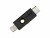 Bild 1 Yubico YubiKey 5Ci USB-C, Lightning, 1 Stück, Einsatzgebiet